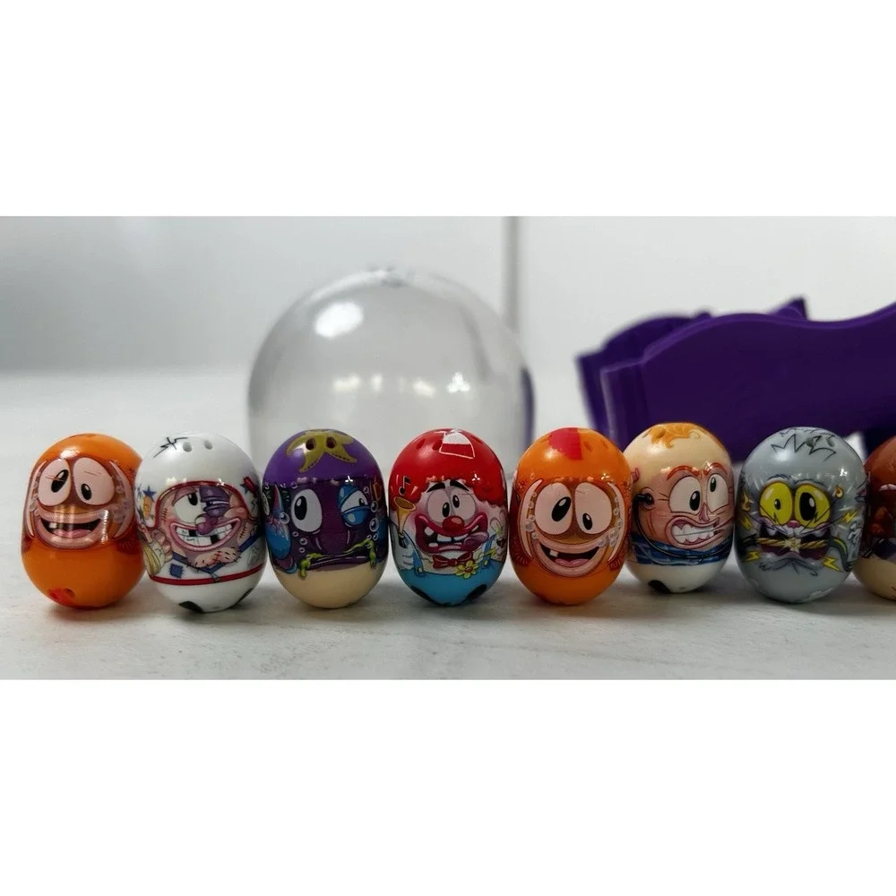 MIGHTY BEANZ 2017 LOT OF 18‎ MIXED LOOSE BEANS VARIETY LOT